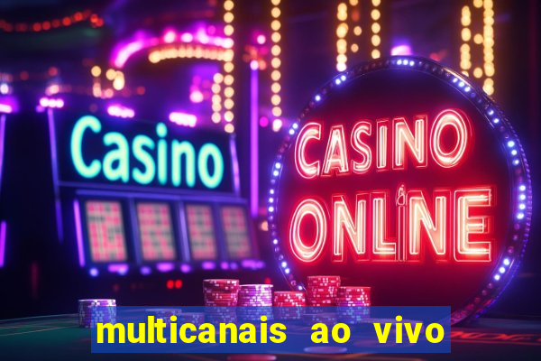 multicanais ao vivo sportv 2